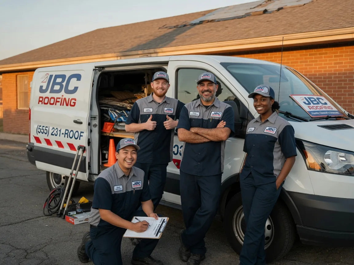 Roof Replacement company in Alledonia, OH
