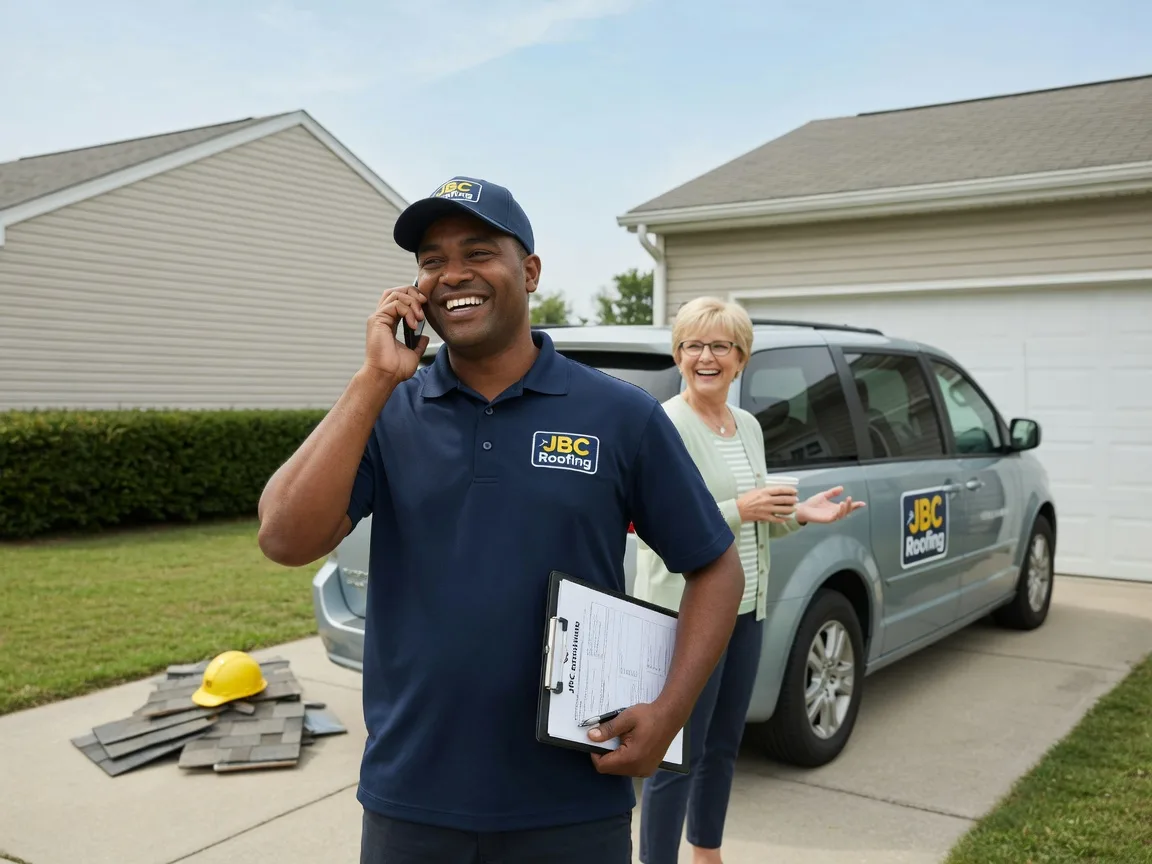 Roof Replacement Alledonia, OH FAQs
